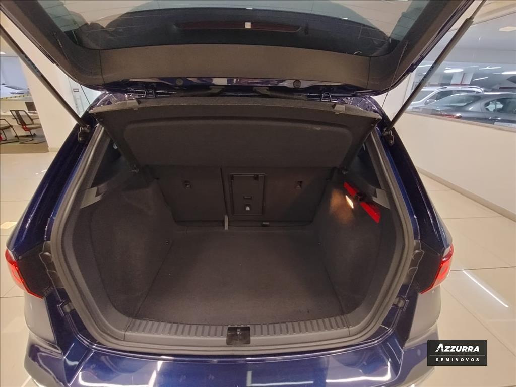 TAOS 1.4 250 TSI TOTAL FLEX COMFORTLINE AUTOMÁTICO