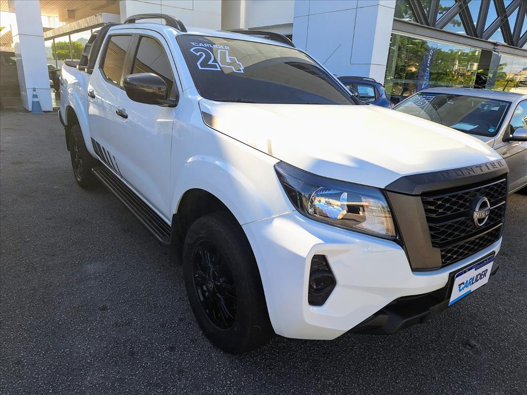 FRONTIER 2.3 16V TURBO DIESEL ATTACK CD 4X4 AUTOMÁTICO2