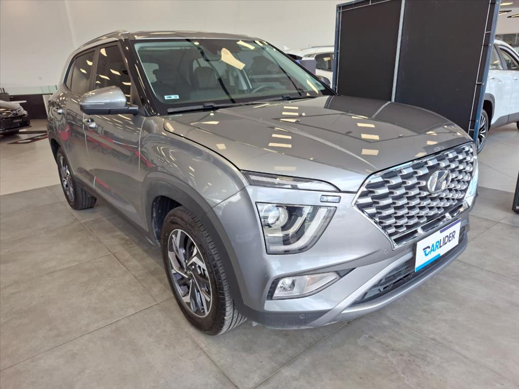 CRETA 1.0 TGDI FLEX PLATINUM AUTOMÁTICO2