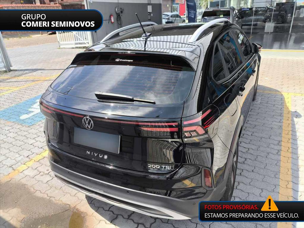 NIVUS 1.0 200 TSI TOTAL FLEX HIGHLINE AUTOMÁTICO2