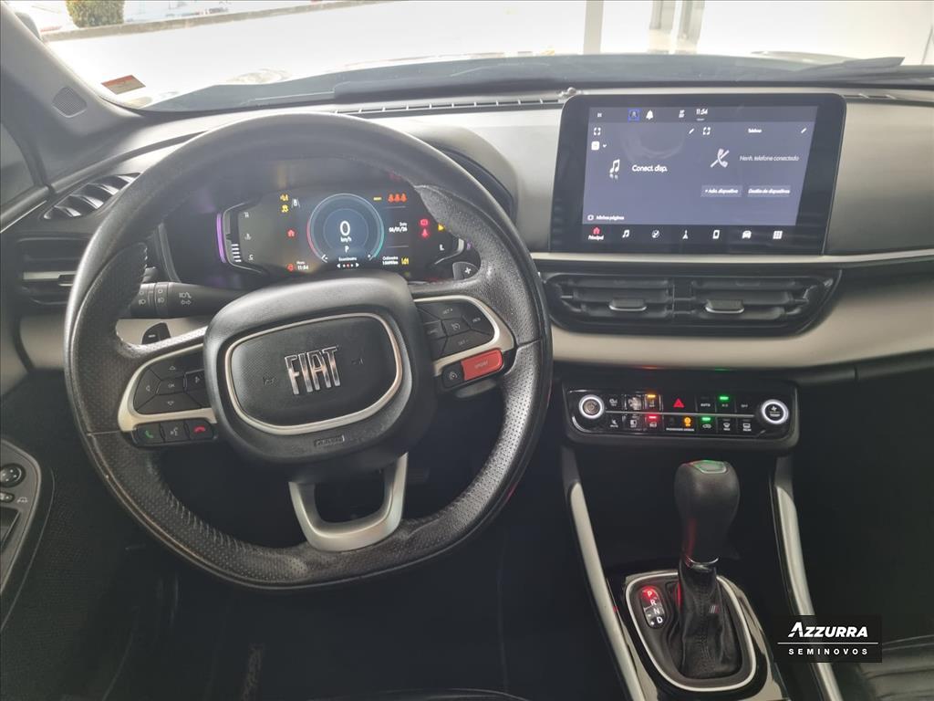 FASTBACK 1.0 TURBO 200 FLEX IMPETUS CVT21