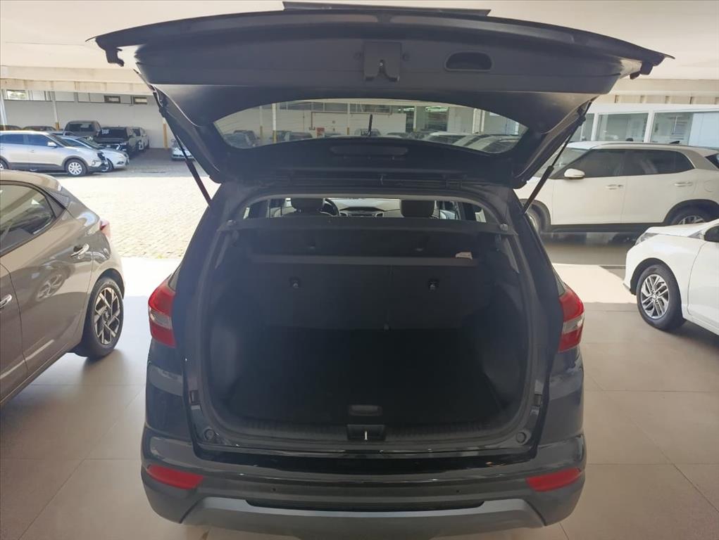 CRETA 1.6 16V FLEX LIMITED AUTOMÁTICO4