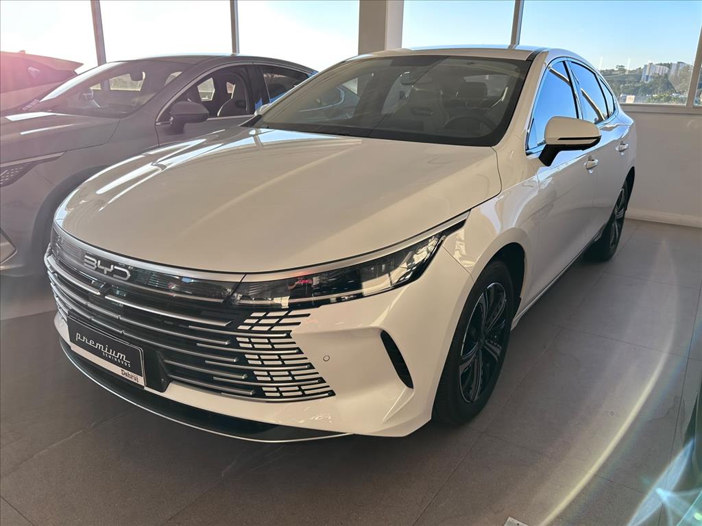 KING 1.5 DM-I PHEV GS AUTOMÁTICO7