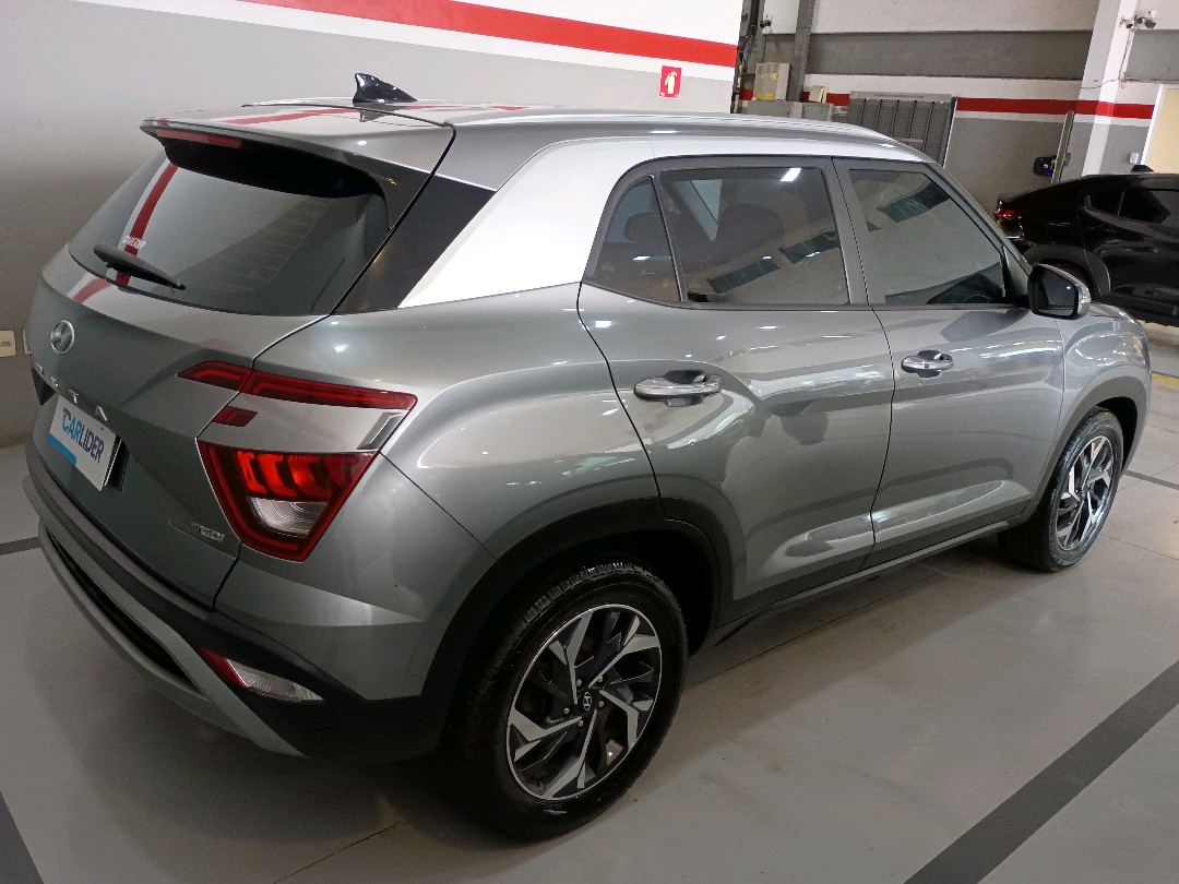 CRETA 1.0 TGDI FLEX LIMITED AUTOMÁTICO3