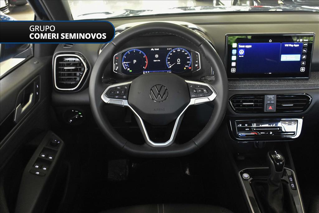 TERA 1.0 170 TSI HIGH AUTOMÁTICO15