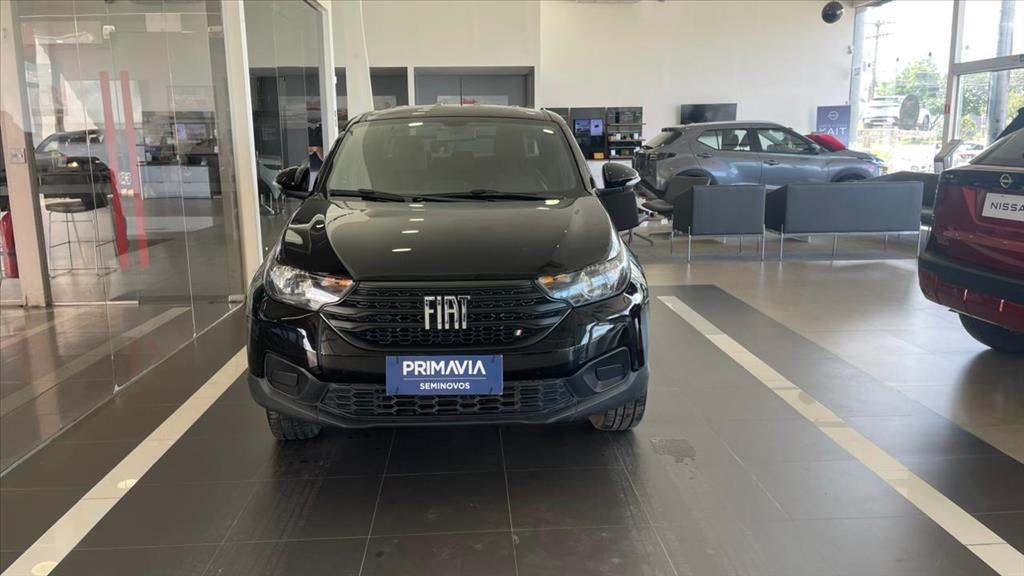 STRADA 1.3 FIREFLY FLEX FREEDOM CD MANUAL