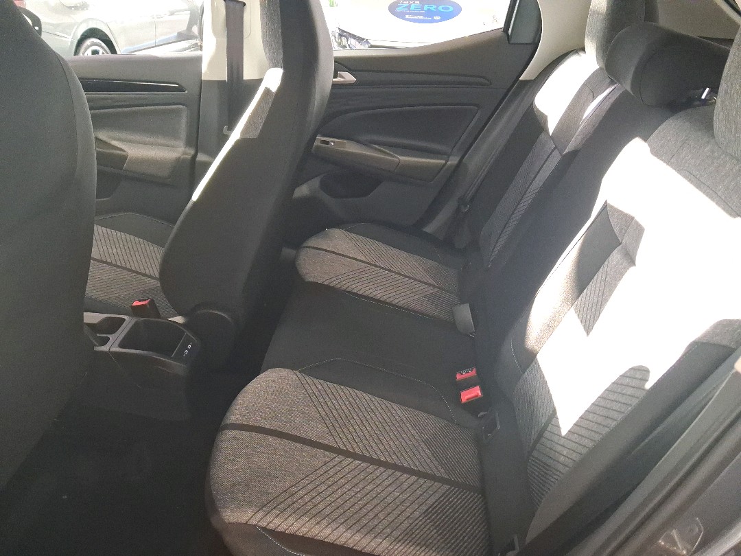 TERA 1.0 170 TSI COMFORT AUTOMÁTICO5