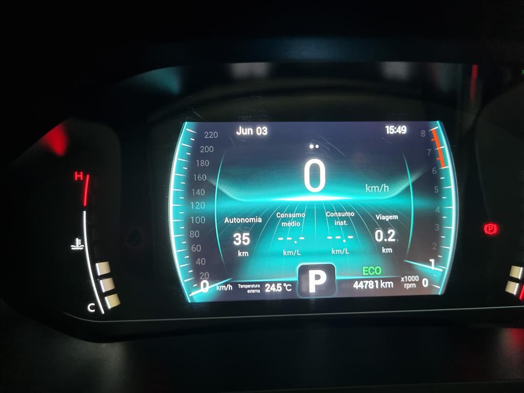 TIGGO 5x 1.5 VVT TURBO iFLEX T DCT