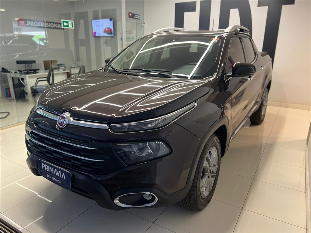 TORO 2.4 16V MULTIAIR FLEX VOLCANO AT9