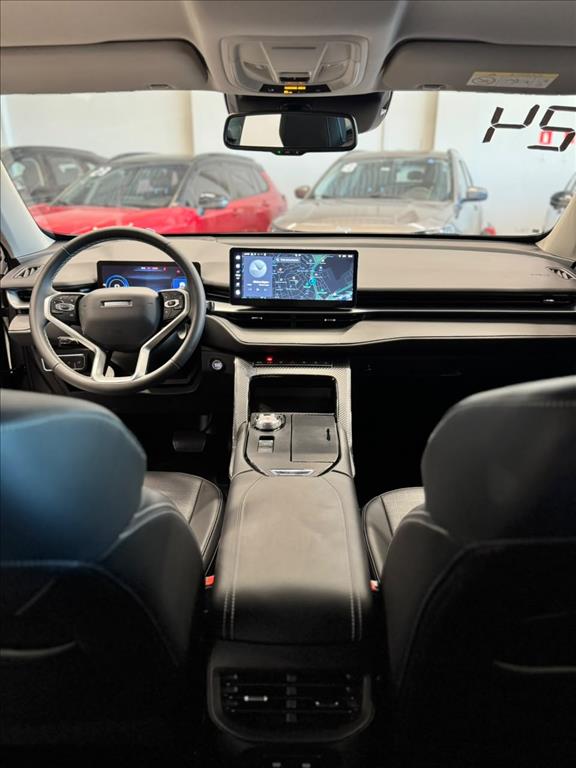 HAVAL H6 1.5 PHEV PREMIUM AWD E-TRACTION9