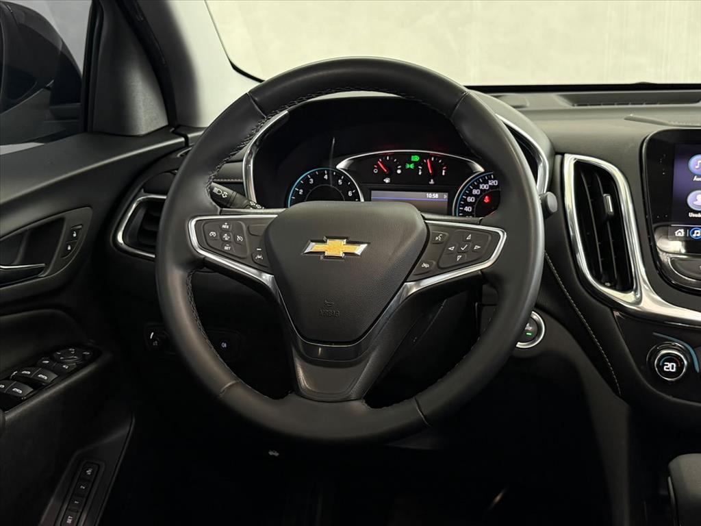 EQUINOX 1.5 16V TURBO GASOLINA PREMIER AWD AUTOMÁTICO7