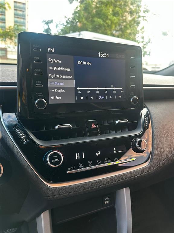 COROLLA CROSS 2.0 VVT-IE FLEX XRE DIRECT SHIFT11