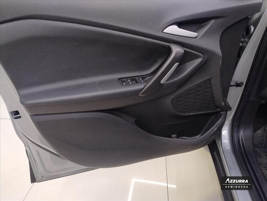 TRACKER 1.0 TURBO FLEX LTZ AUTOMÁTICO