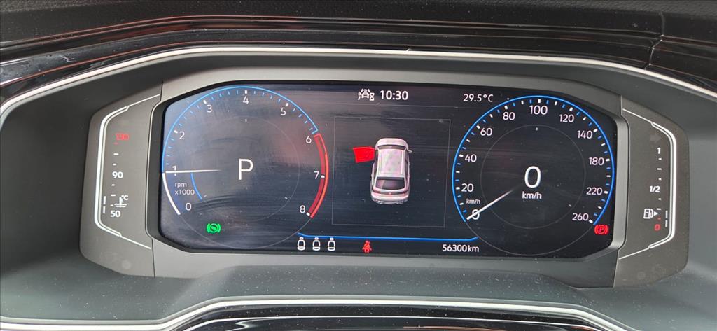 NIVUS 1.0 200 TSI TOTAL FLEX HIGHLINE AUTOMÁTICO7