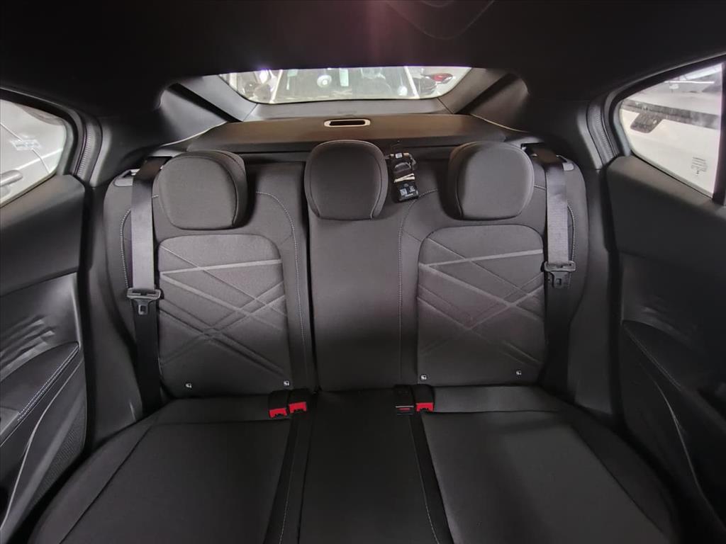 FASTBACK 1.0 TURBO 200 HYBRID AUDACE CVT4