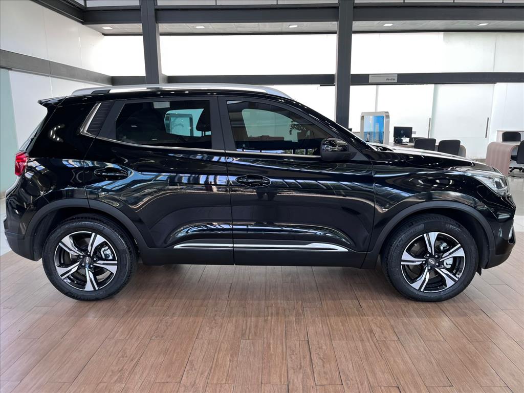 Caoa Chery-TIGGO 5x-1.5 VVT TURBO iFLEX SPORT CVT