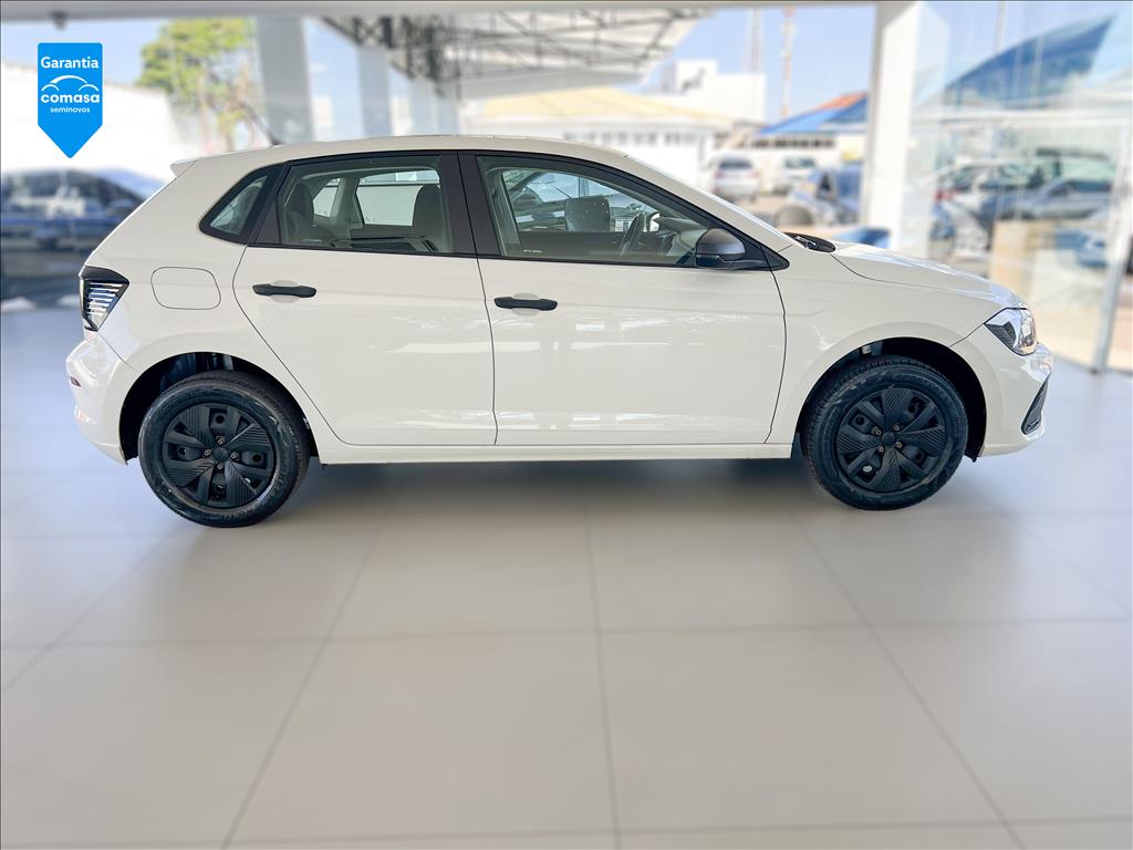 POLO 1.0 MPI TRACK MANUAL
