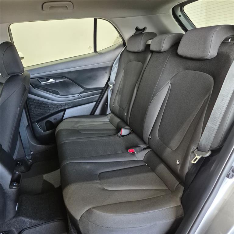 CRETA 1.0 TGDI FLEX COMFORT AUTOMÁTICO12