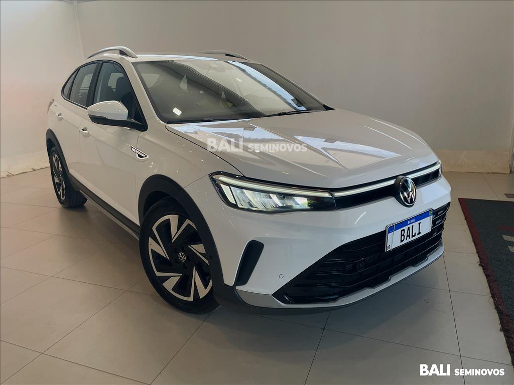 NIVUS 1.0 200 TSI TOTAL FLEX HIGHLINE AUTOMÁTICO0