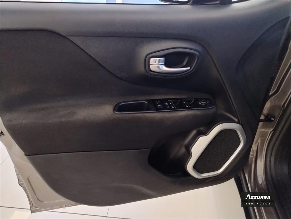 RENEGADE 1.8 16V FLEX SPORT 4P AUTOMÁTICO16