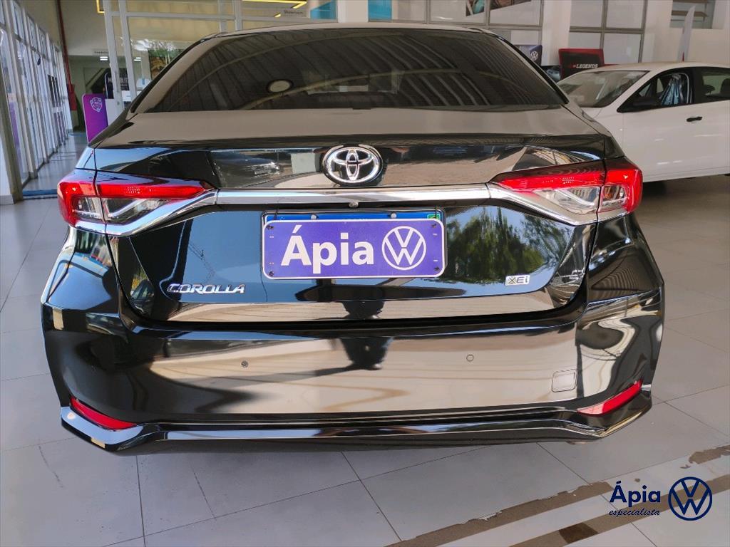 COROLLA 2.0 VVT-IE FLEX XEI DIRECT SHIFT4