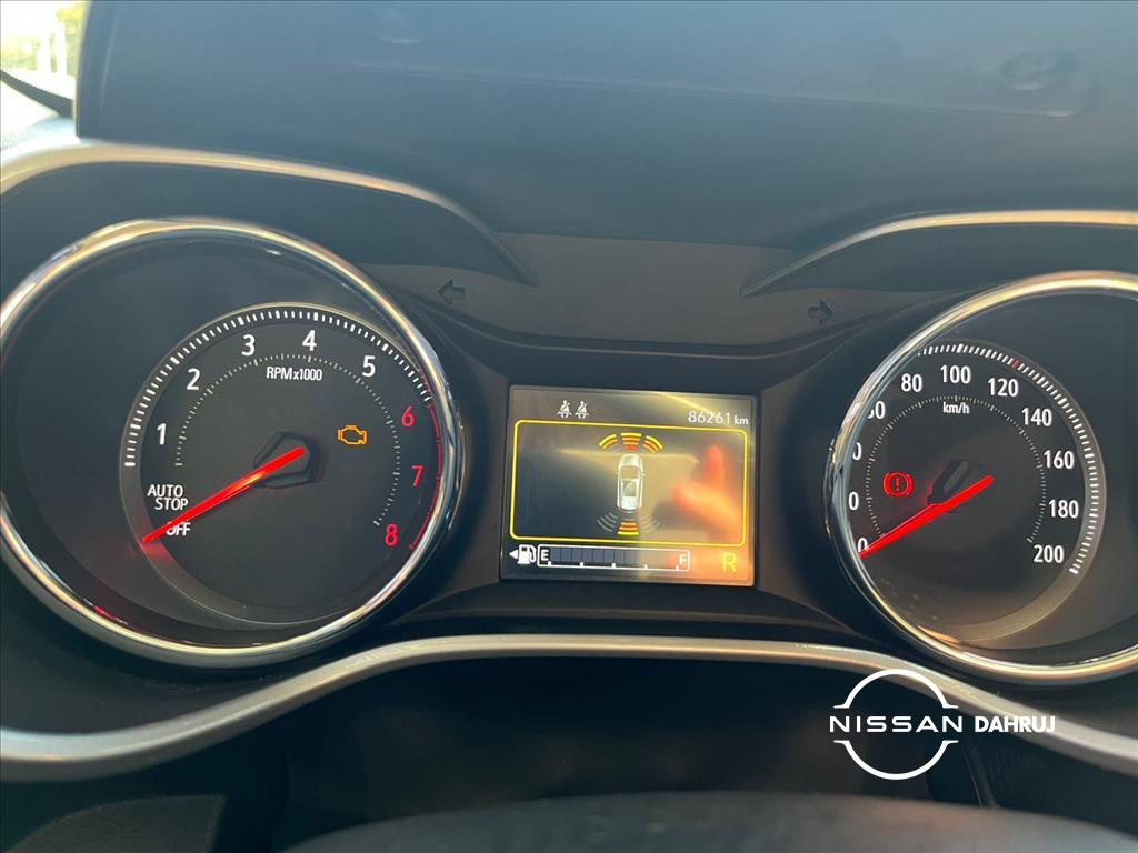 TRACKER 1.2 TURBO FLEX PREMIER AUTOMÁTICO4