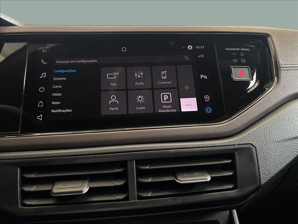 VIRTUS 1.0 200 TSI HIGHLINE AUTOMÁTICO11