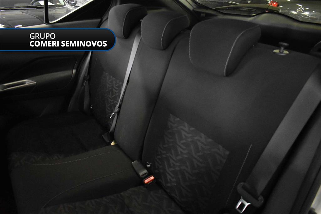 KICKS 1.6 16V FLEXSTART ACTIVE XTRONIC