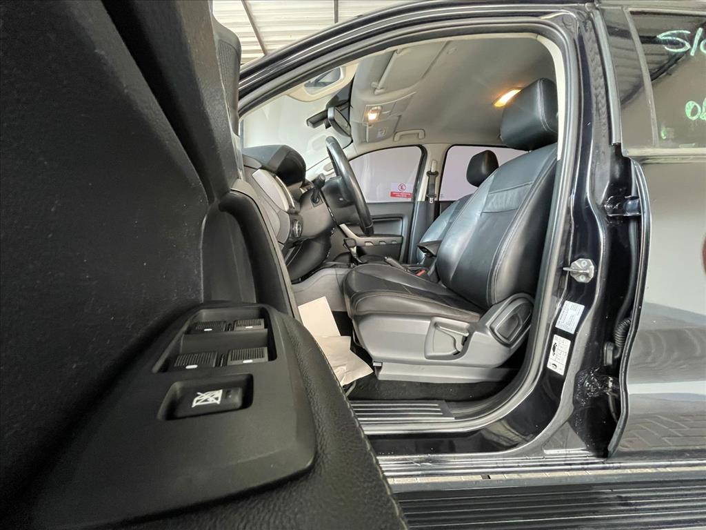 RANGER 3.2 XLT 4X4 CD 20V DIESEL 4P AUTOMÁTICO4