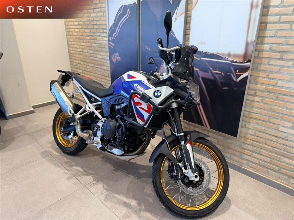 BMW Motorrad-F-900 GS TROPHY