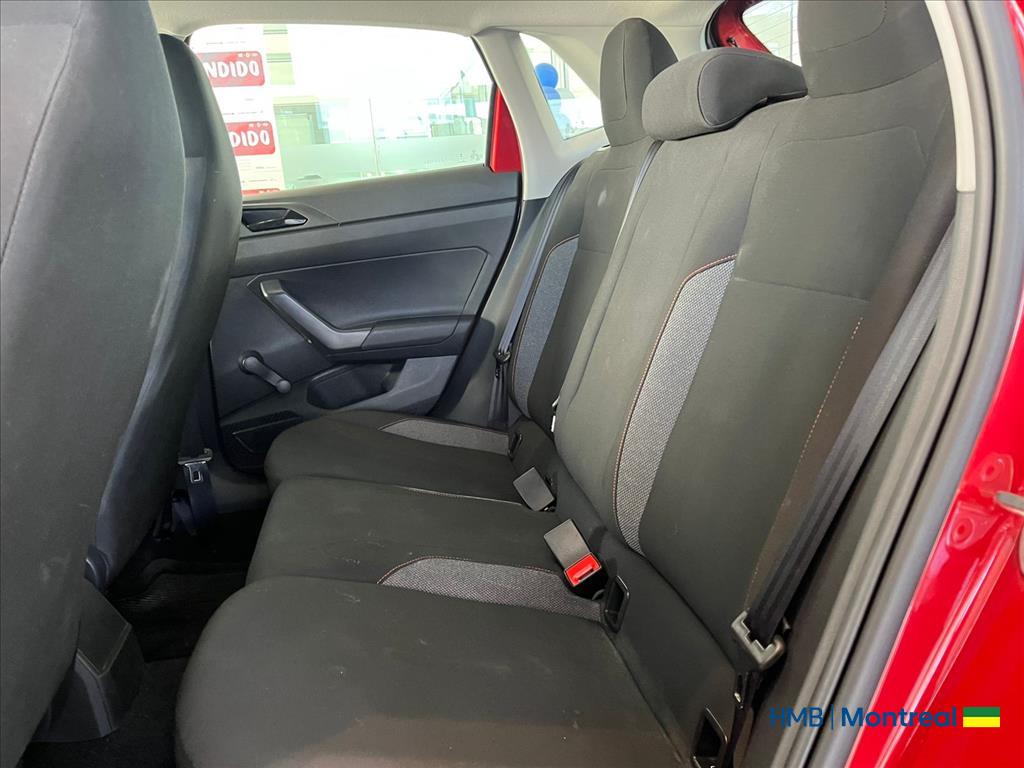 POLO 1.0 MPI MANUAL