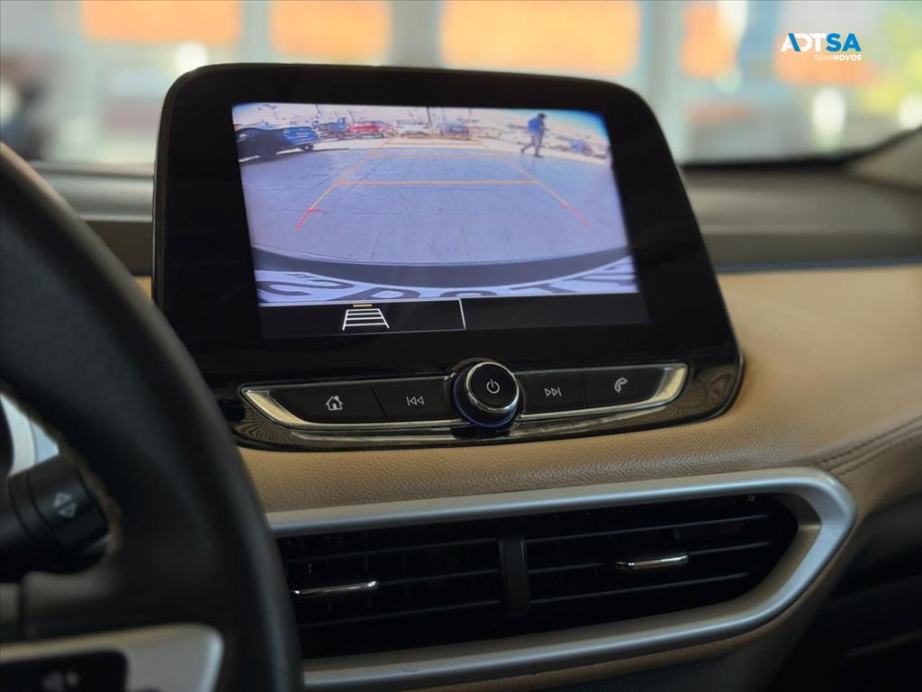 CHEVROLET TRACKER 1.0 TURBO FLEX LT AUTOMÁTICO