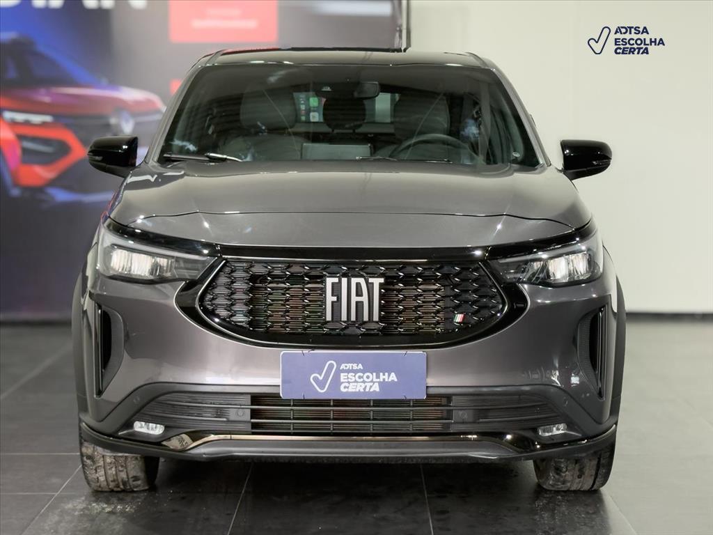 Fiat FASTBACK 2025
