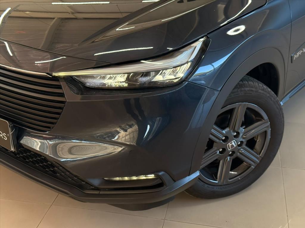 HR-V 1.5 DI I-VTEC FLEX EXL CVT13