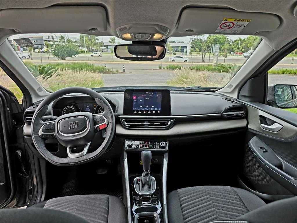 FASTBACK 1.0 TURBO 200 FLEX AUDACE CVT9