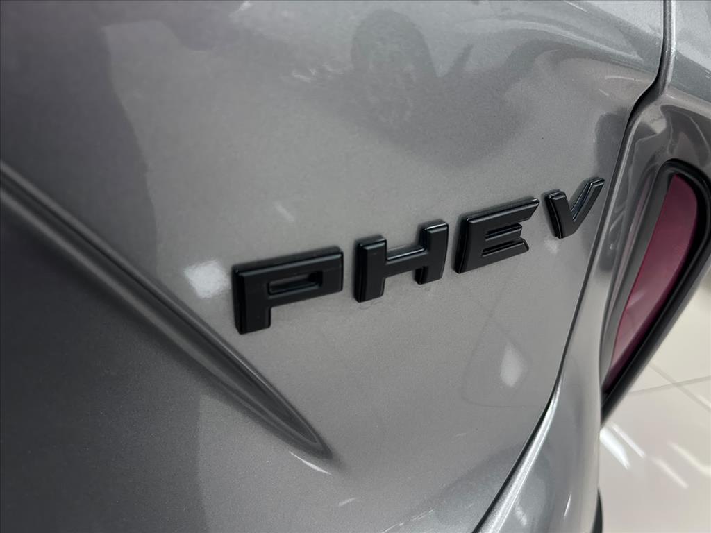 HAVAL H6 GT 1.5 PHEV AWD E-TRACTION10
