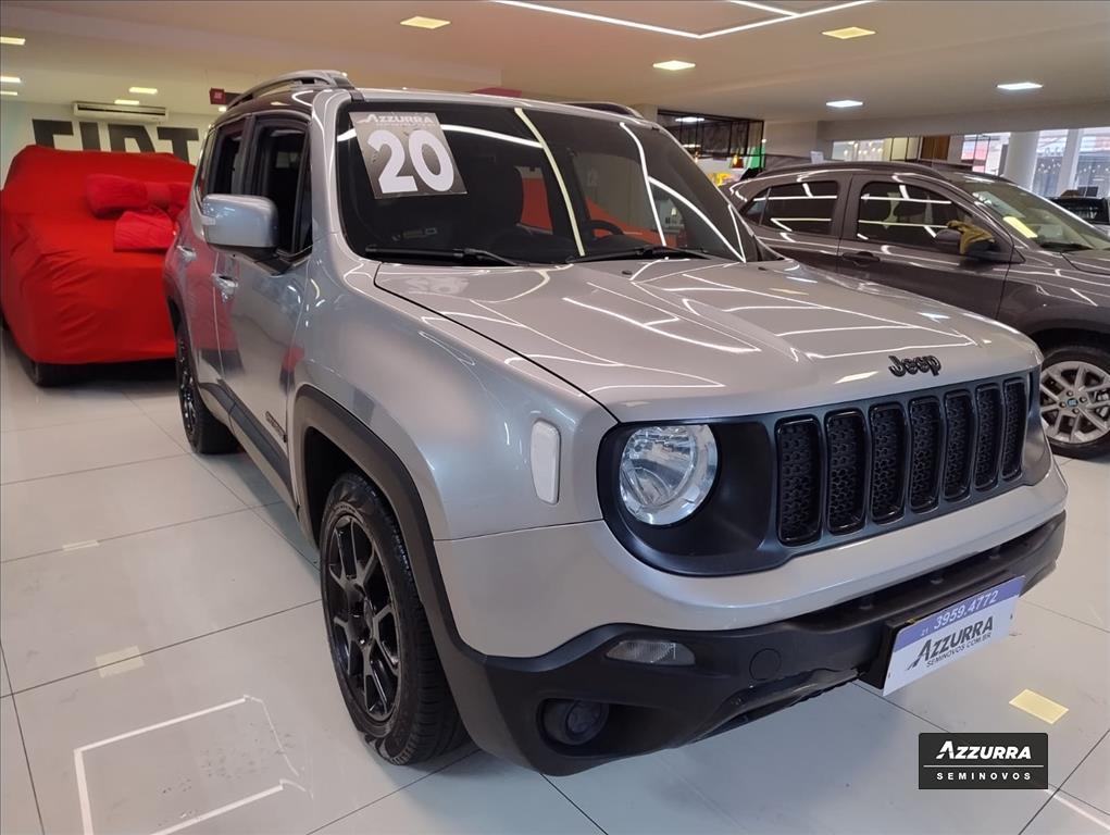 RENEGADE 1.8 16V FLEX SPORT 4P AUTOMÁTICO2