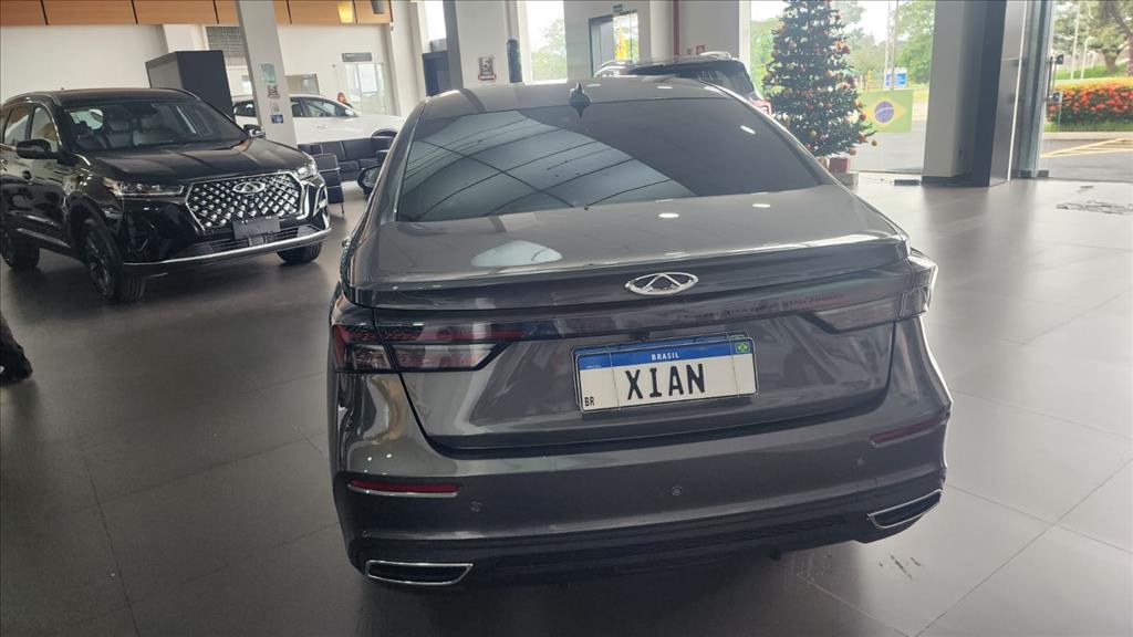 ARRIZO 6 PRO 1.5 VVT TURBO iFLEX CVT4