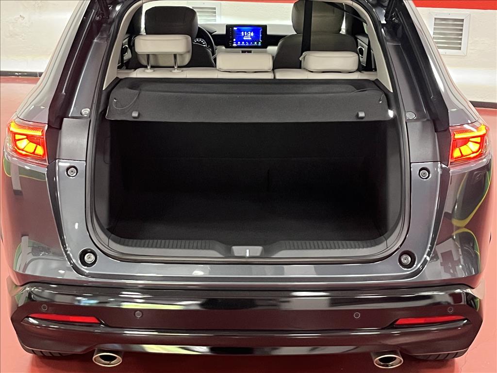 HR-V 1.5 DI I-VTEC TURBO FLEX TOURING CVT8