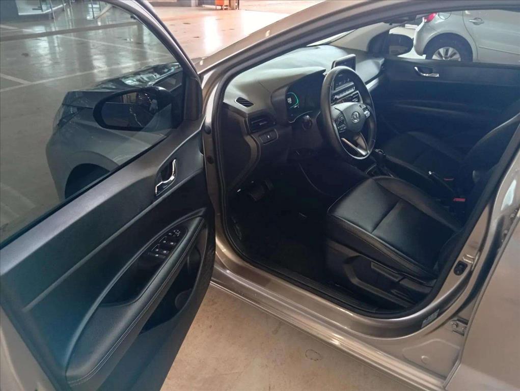 HB20 1.0 12V FLEX SENSE PLUS MANUAL10