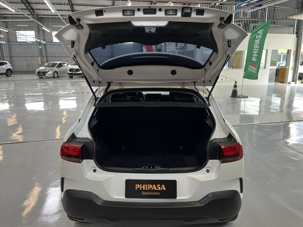 C4 CACTUS 1.6 THP FLEX SHINE EAT66 C4 CACTUS 1.6 THP FLEX SHINE EAT66