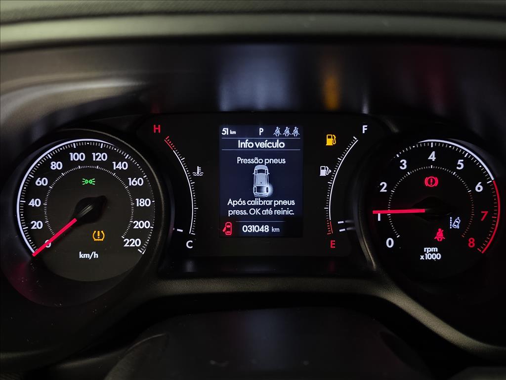 FASTBACK 1.0 TURBO 200 FLEX AUDACE CVT10