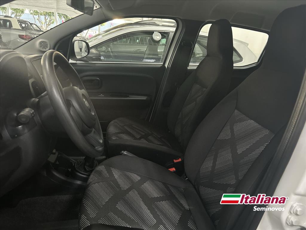 MOBI 1.0 EVO FLEX LIKE. MANUAL