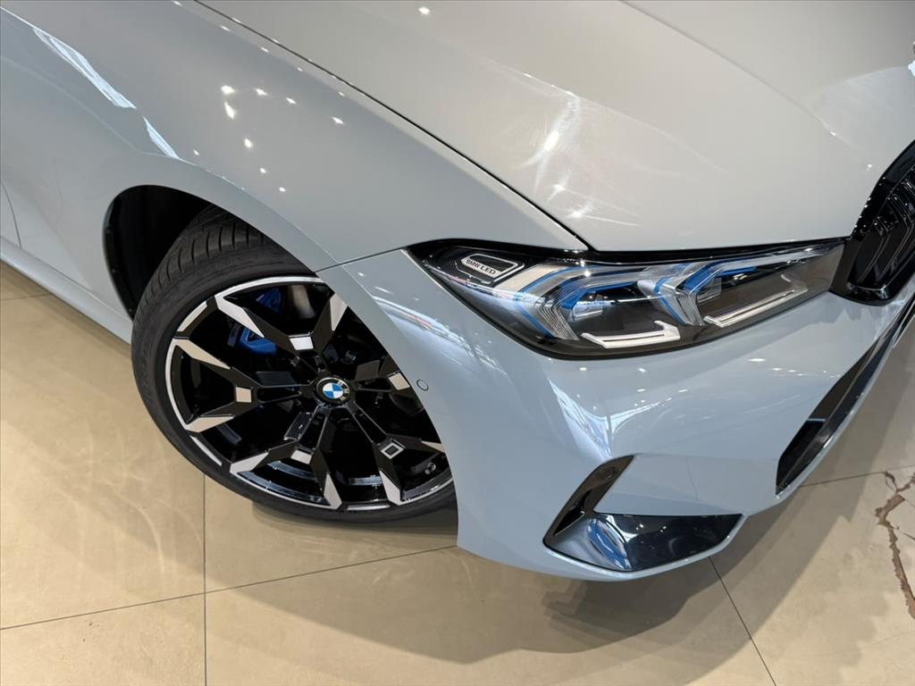 320i 2.0 16V TURBO FLEX M SPORT AUTOMÁTICO2