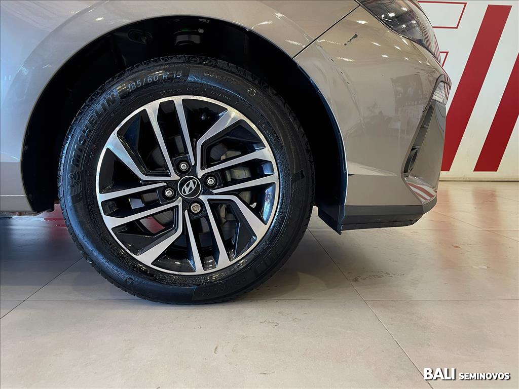 HB20 1.0 12V FLEX COMFORT MANUAL8