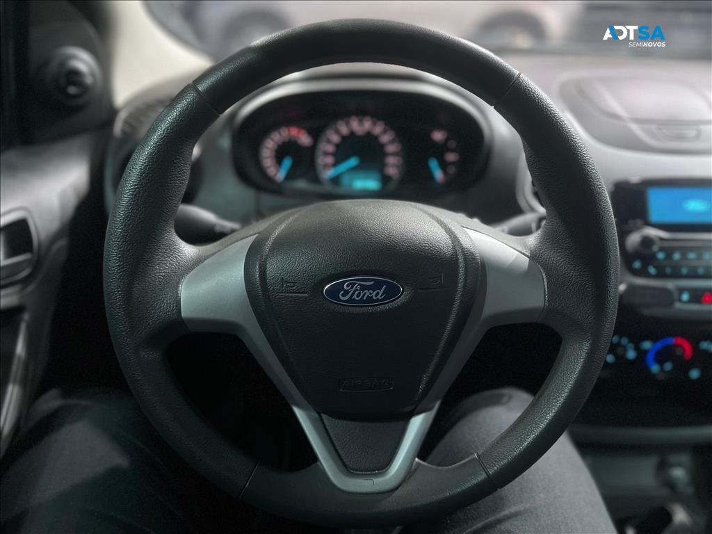FORD KA + 1.0 TI-VCT FLEX SE MANUAL