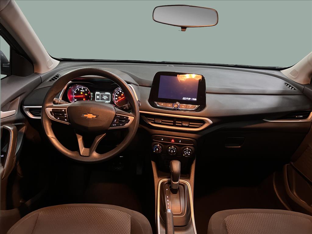 TRACKER 1.0 TURBO FLEX AUTOMÁTICO8