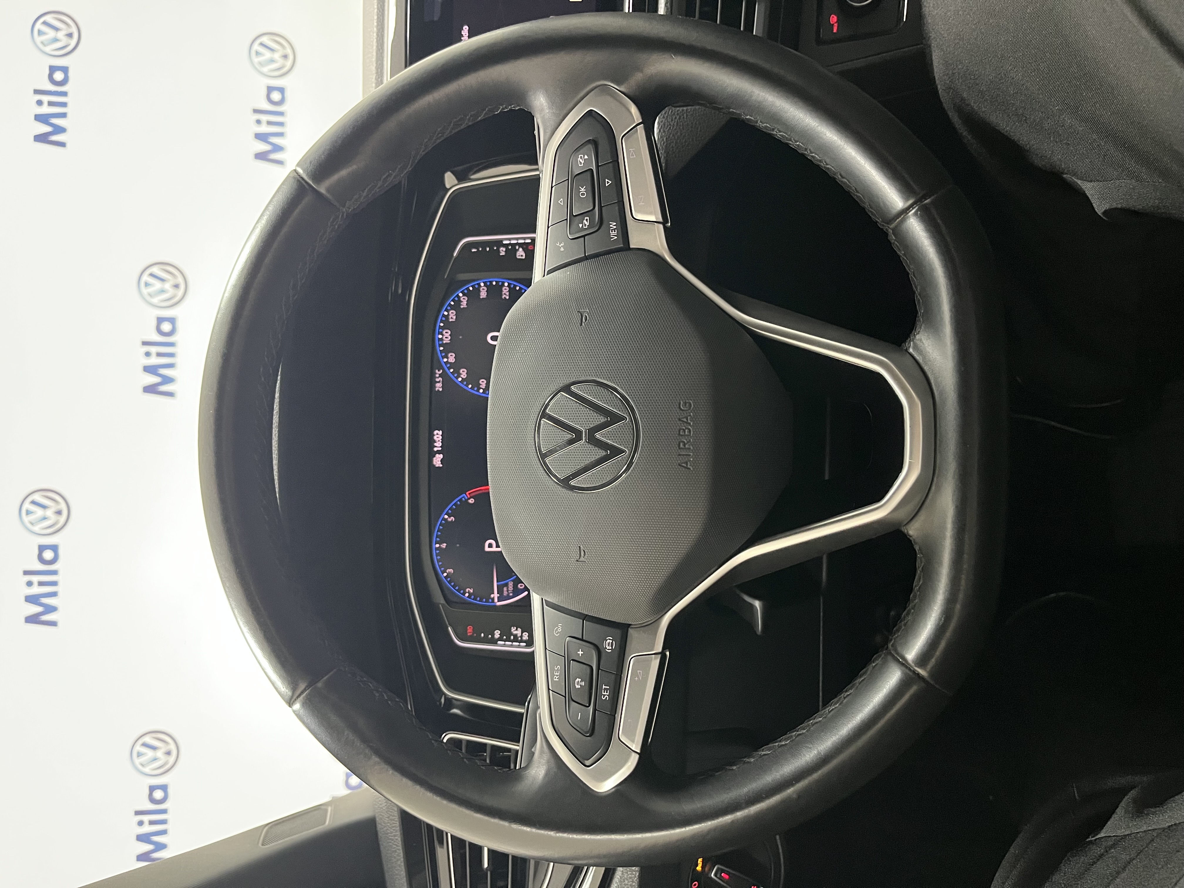 NIVUS 1.0 200 TSI TOTAL FLEX HIGHLINE AUTOMÁTICO8