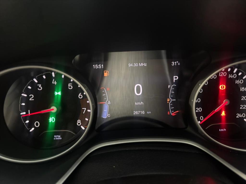 Jeep-COMPASS-2.0 16V FLEX LONGITUDE AUTOMÁTICO