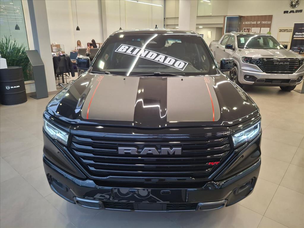 RAMPAGE 2.0 HURRICANE 4 TURBO GASOLINA R/T 4X4 AUTOMÁTICO2